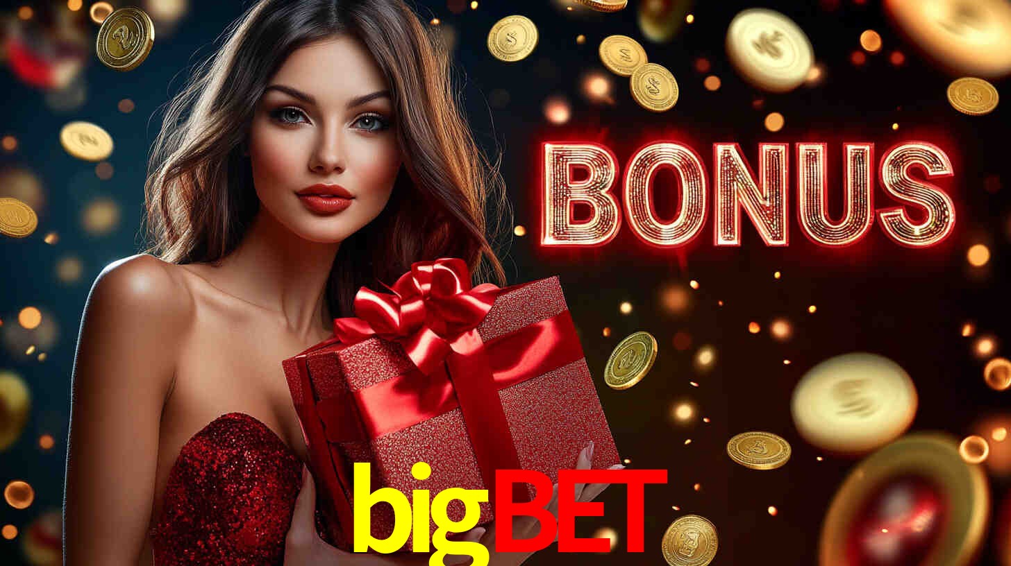 Apostas Esportivas na bigbet: Um Guia Completo