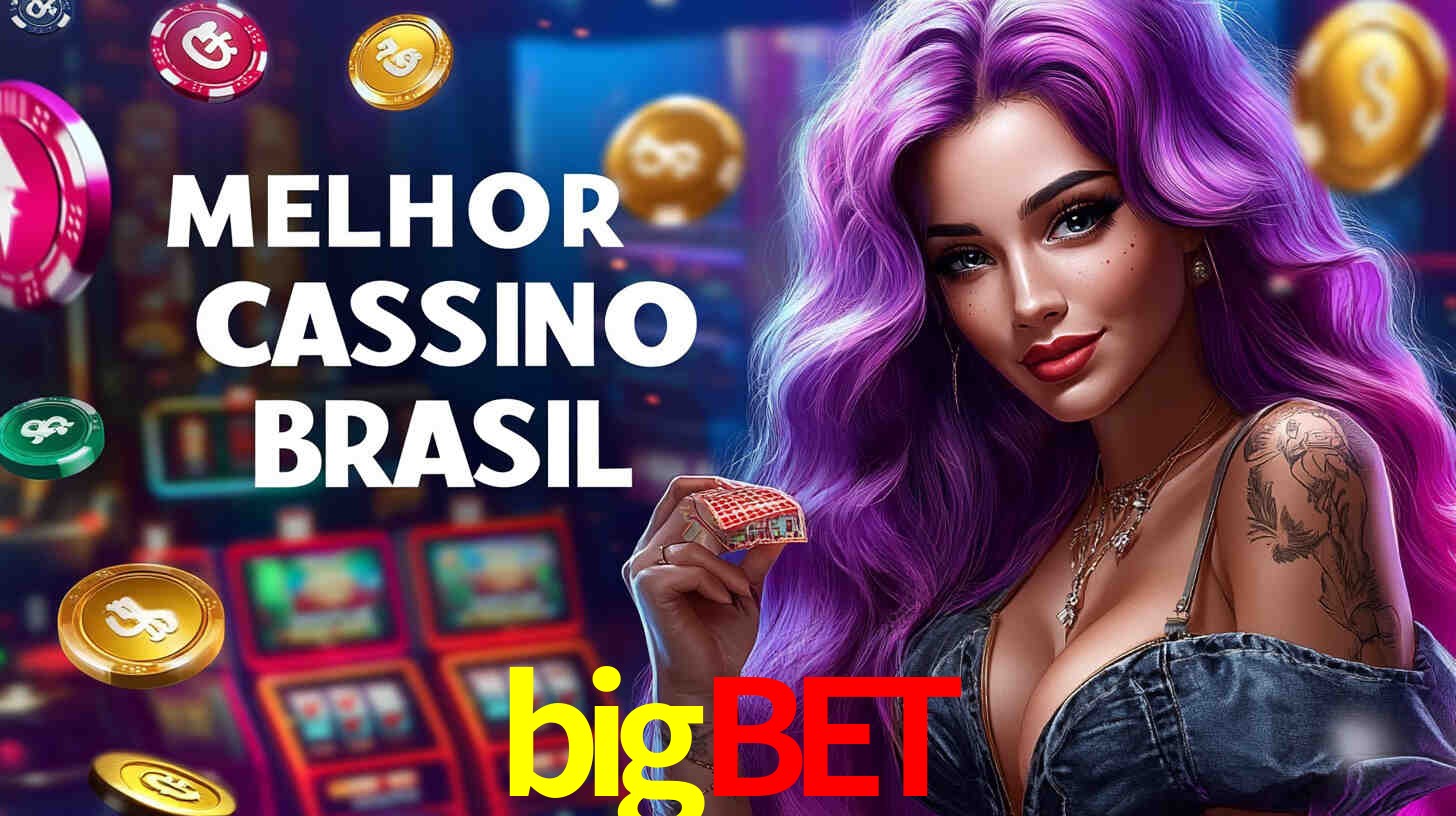 A Popularidade dos Caça-Níqueis no bigbet