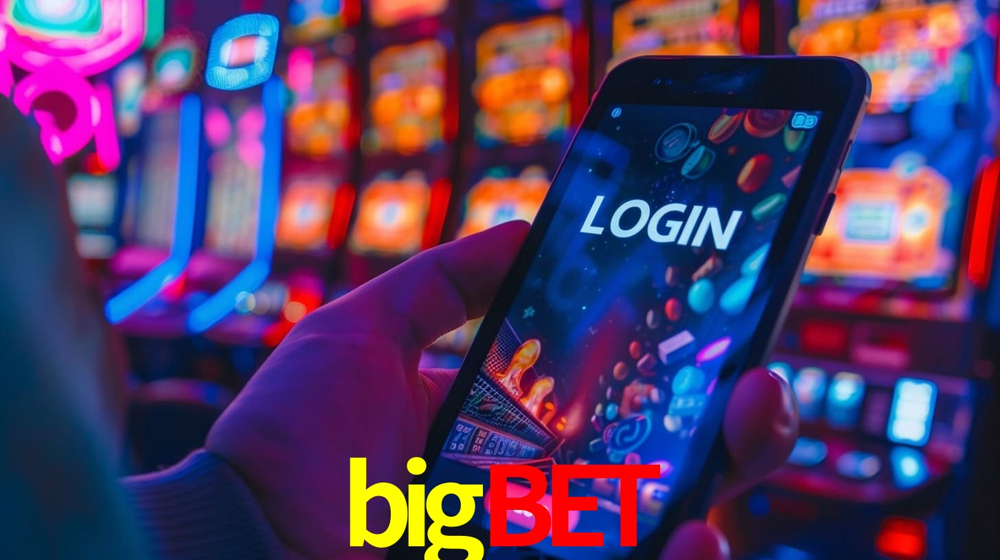 cassino bigbet