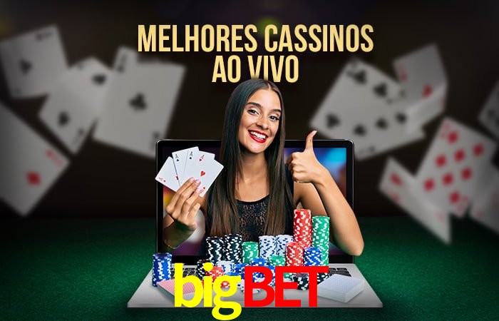 Exclusive Offers bigbet