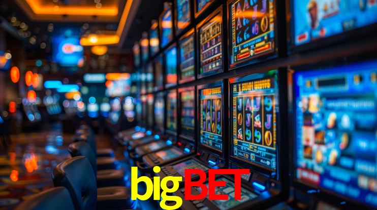 Account Benefits bigbet