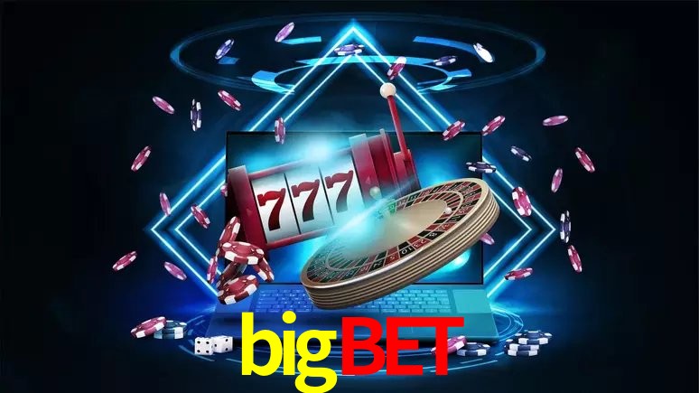 Slot Games bigbet