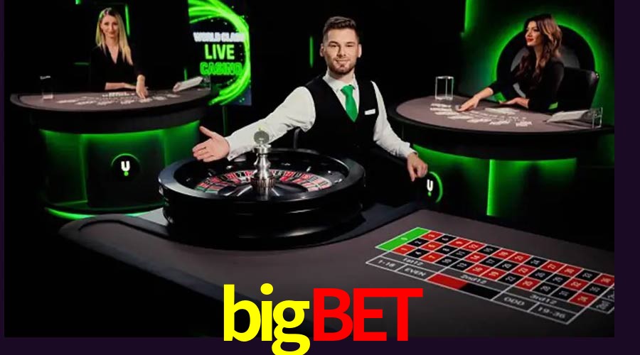 Quick Registration bigbet