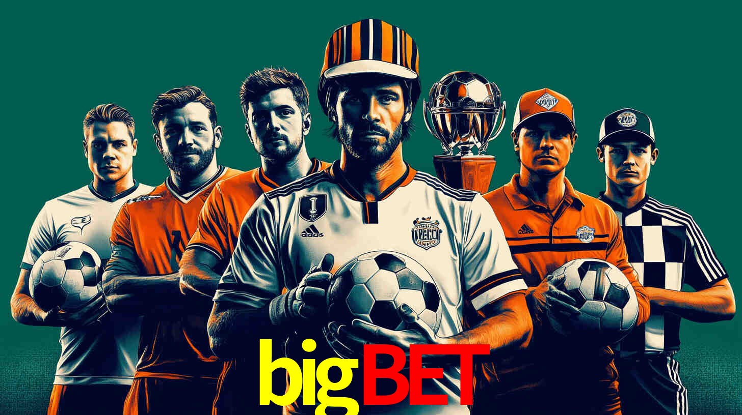 Descubra o Programa VIP da bigbet: Vantagens Exclusivas para Jogadores