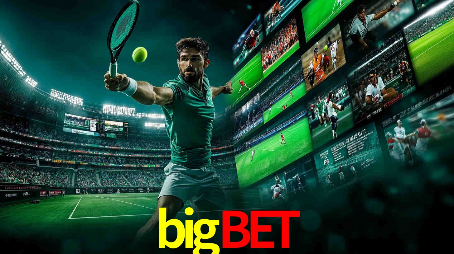 Desvendando o Mundo dos Jogos Virtuais na bigbet