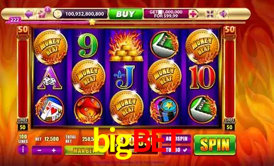 A Emoção da Loteria na bigbet: Uma Chance de Mudança de Vida