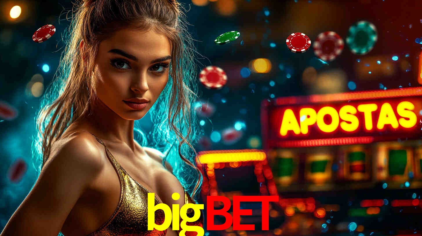 Inovações de Jogos na bigbet: O Futuro das Experiências Interativas