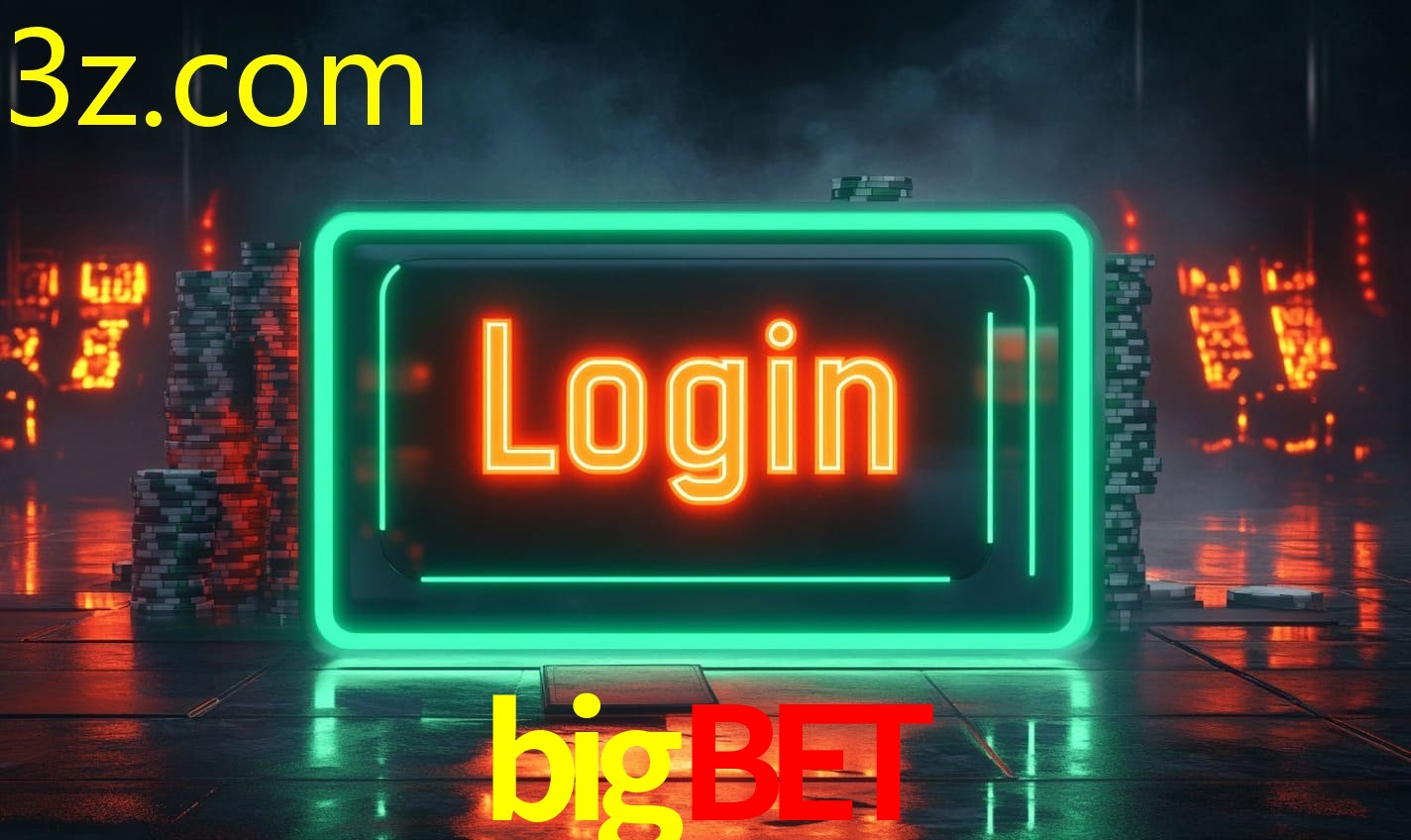 Jogos Crash na BIGBET.COM