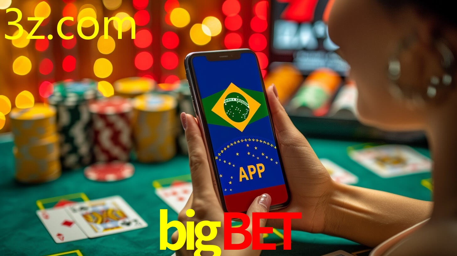 Fortune Tiger Slot no Site BIGBET.COM