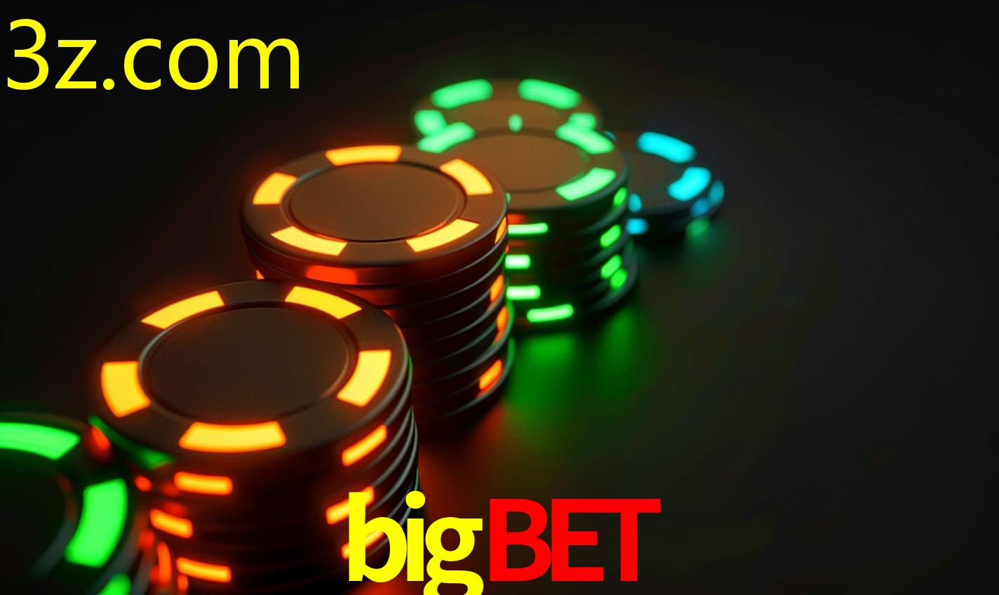 BIGBET.COM Login Rápido