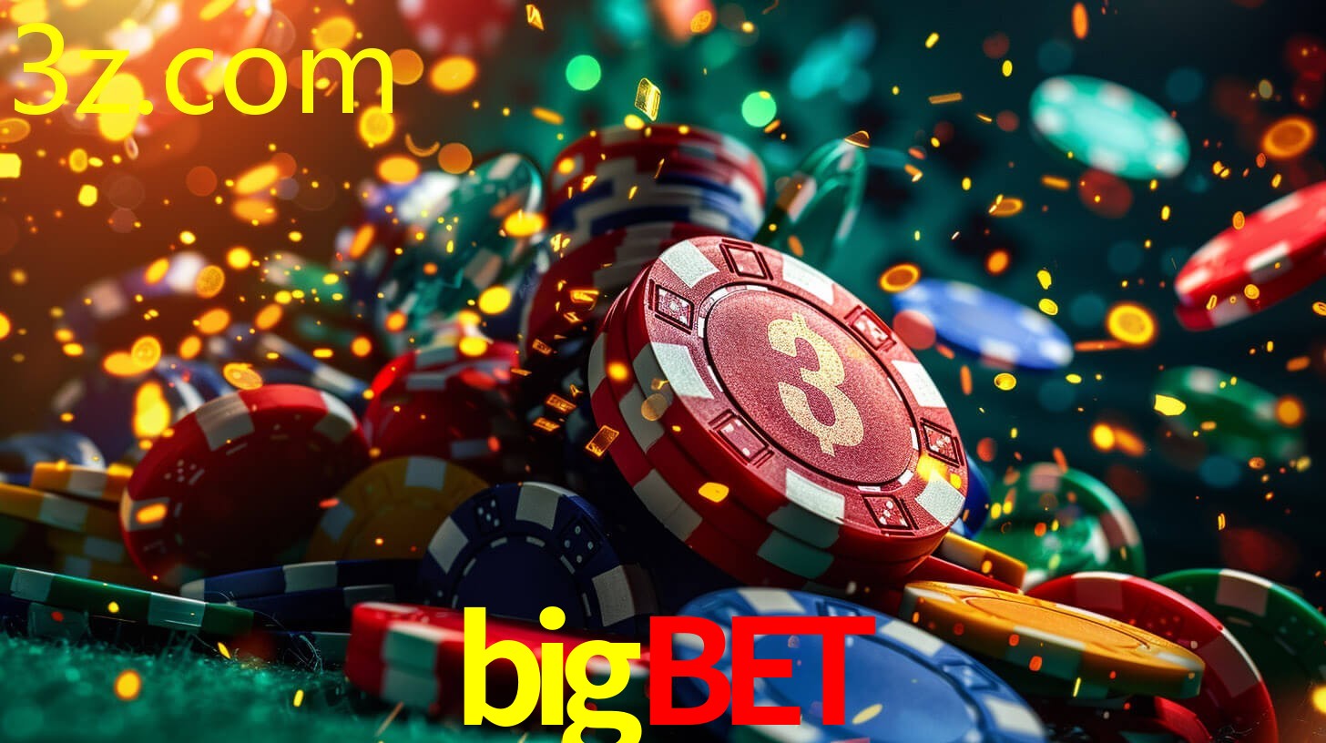 App BIGBET.COM
