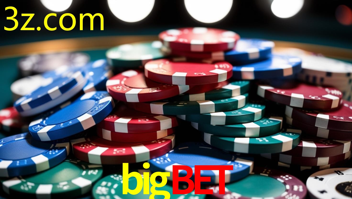 Cassino Online Seguro BIGBET.COM